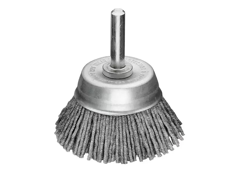 Lessmann - LES43012807 - DIY Cup Brush 50mm Nylon Wire