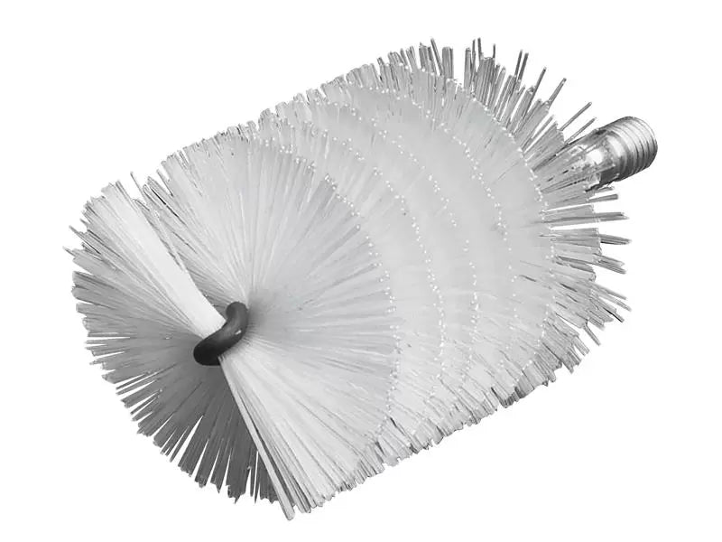 Lessmann - LES506830 - Threaded Tube Brush 30mm Polyamide