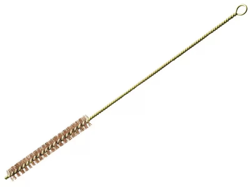 Lessmann - LES542034 - Low Spark Cylinder Brush 10mm Ø