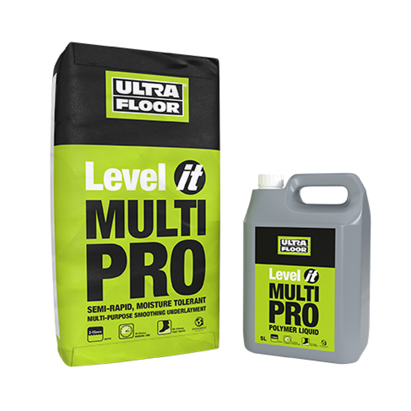 Ultra Floor Multi Pro 20kg