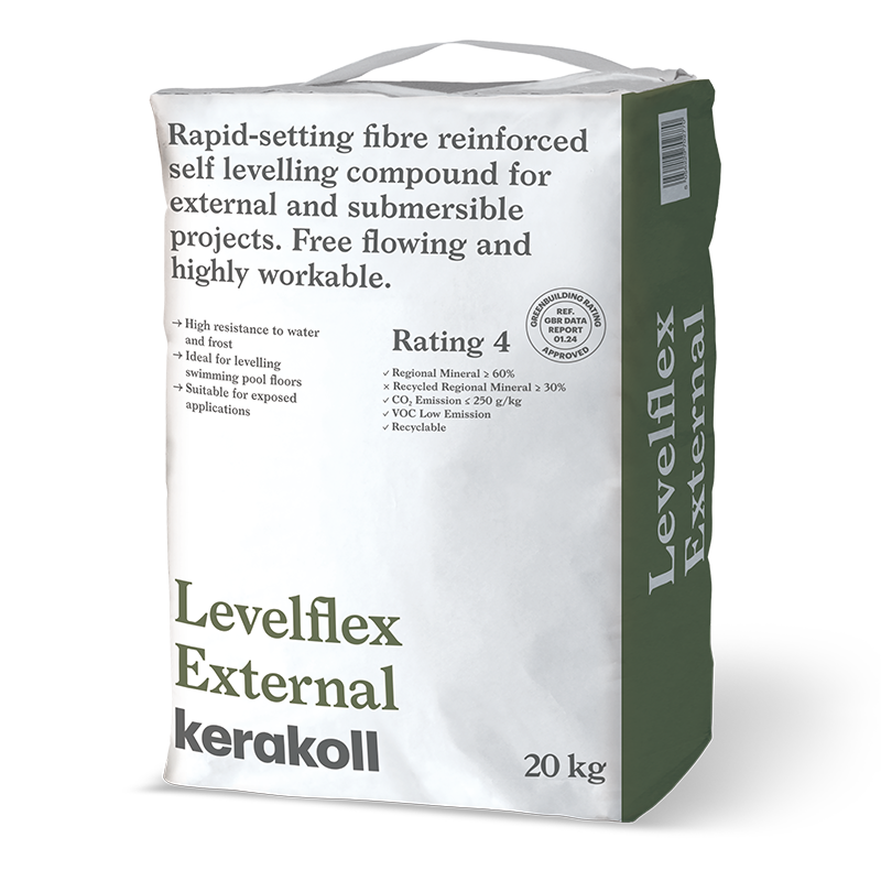 Kerakoll Levelflex External 20kg