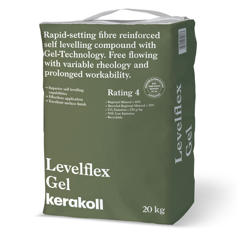 Kerakoll Levelflex Gel 20kg