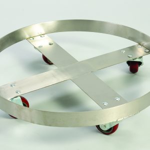 Drip Tray with Removable Grid 1195 x 795 x 185mm