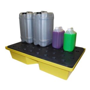 Drum Lid for Food and Pharmaceuticals