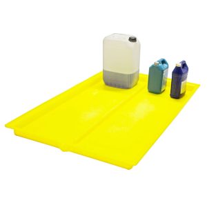 Pouring Drum Stand for small drums