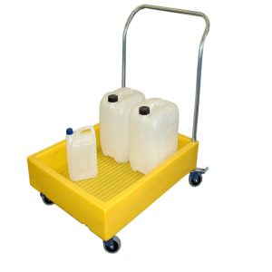 240Ltr General Purpose Spill Kit