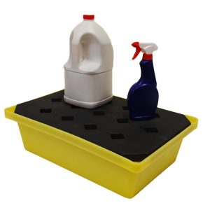 Polyurethane Liquid Diverter 6cm x 3m