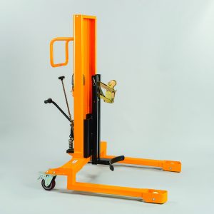 4 Drum Hardcover Spill Pallet