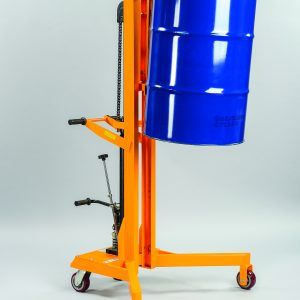 Weatherproof Covered IBC Spill Pallets