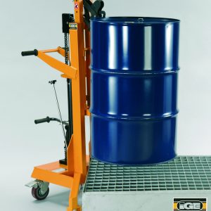 IBC Heaters