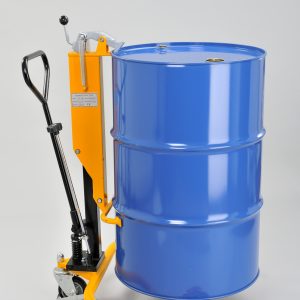 Spill Flooring 8 Drum