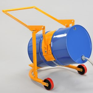 360Ltr Chemical Emergency Spill Kit Premium
