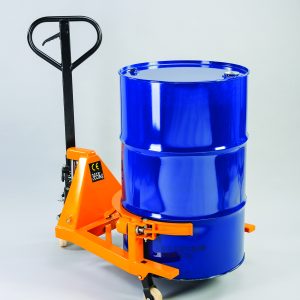Single IBC Spill Pallet