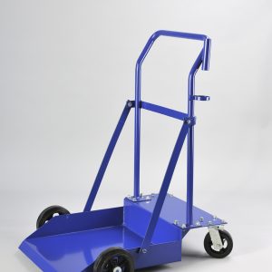 Insulation body cover - Green
