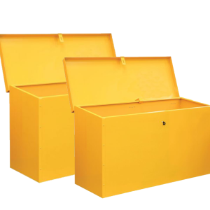 General Purpose Spill Station