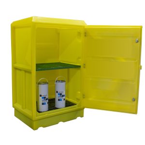240Ltr Oil and Fuel Emergency Spill Kit