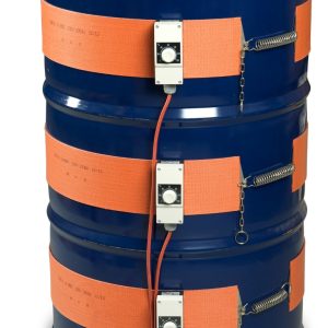 Justrite Liquid Disposal Safety Can Red