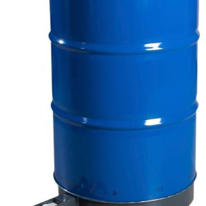 Double Galvanised IBC Bunded Spill Pallet