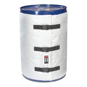 Justrite Rigid-Lock Quick Berm