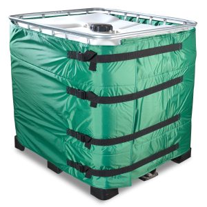 Heavy Duty Drum Trolley with Pneumatic Tyres