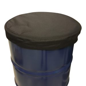 4 x 25ltr Drum Drip Tray