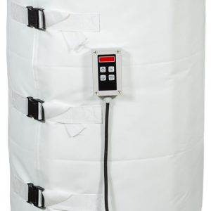 Analog Base Heater for Drums