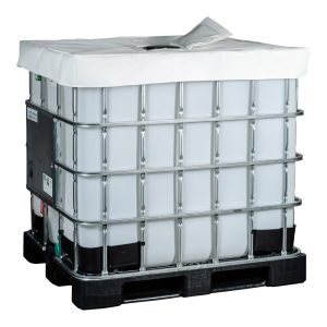 Hazardous Cupboard Wall Mounted with 1 Shelf