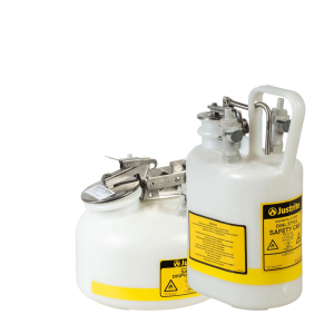 Hazardous Substance Floor Chest Storage
