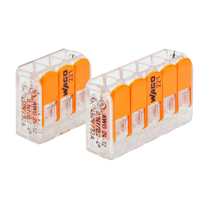Schluter DESIGNBASE-QD External End Cap