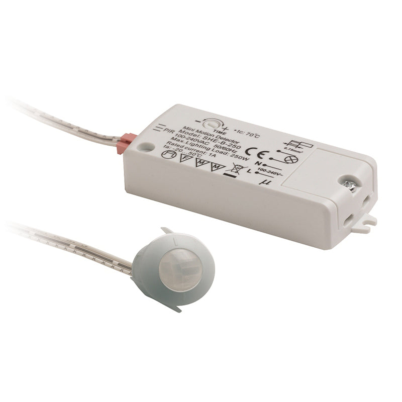 Schluter LIPROTEC-PEBZR Mesh Receiver