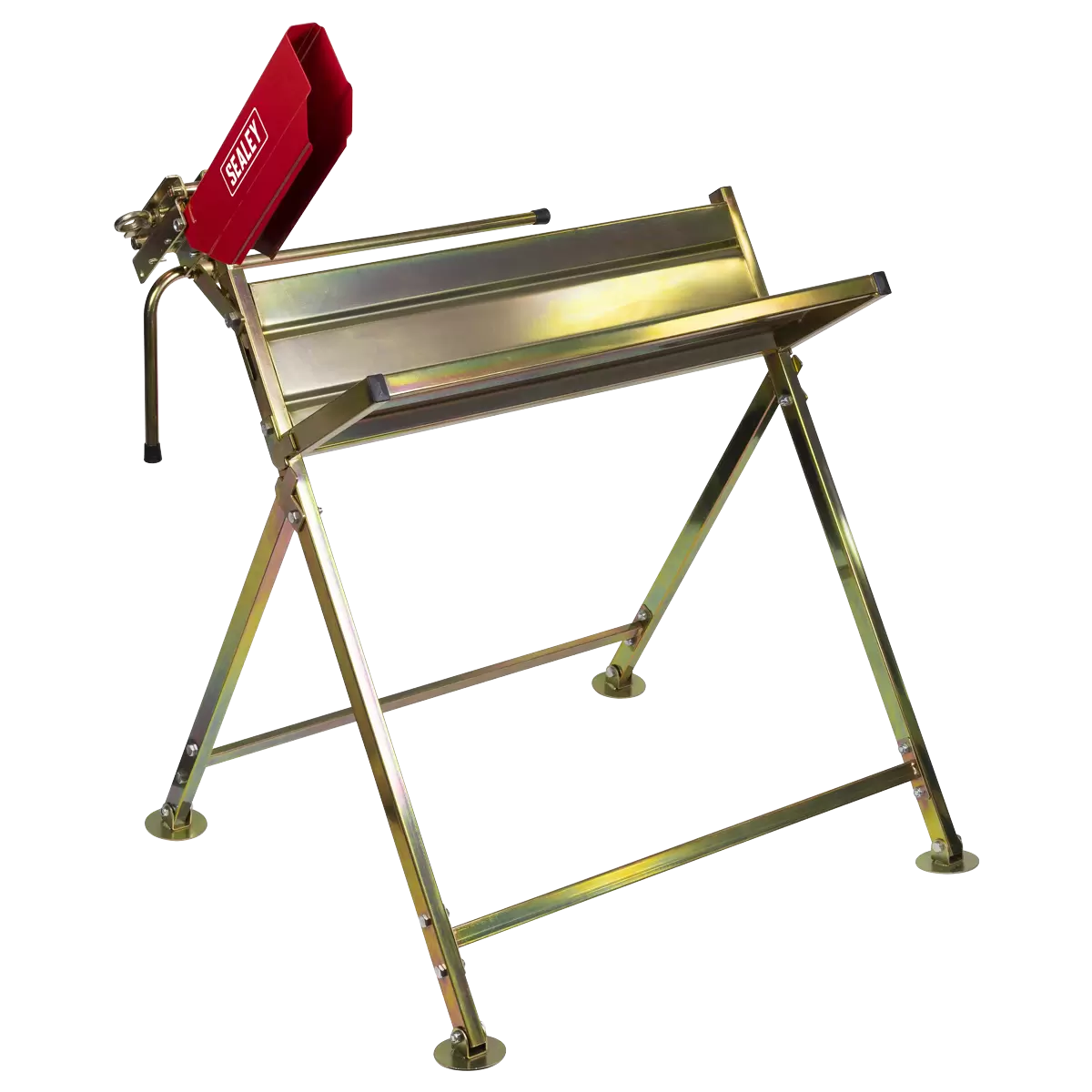 Sealey Heavy Duty Chainsaw Sawhorse