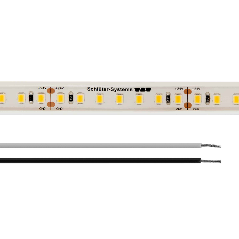 Schluter LIPROTEC-PZH Low-Voltage Hollow Wall Box