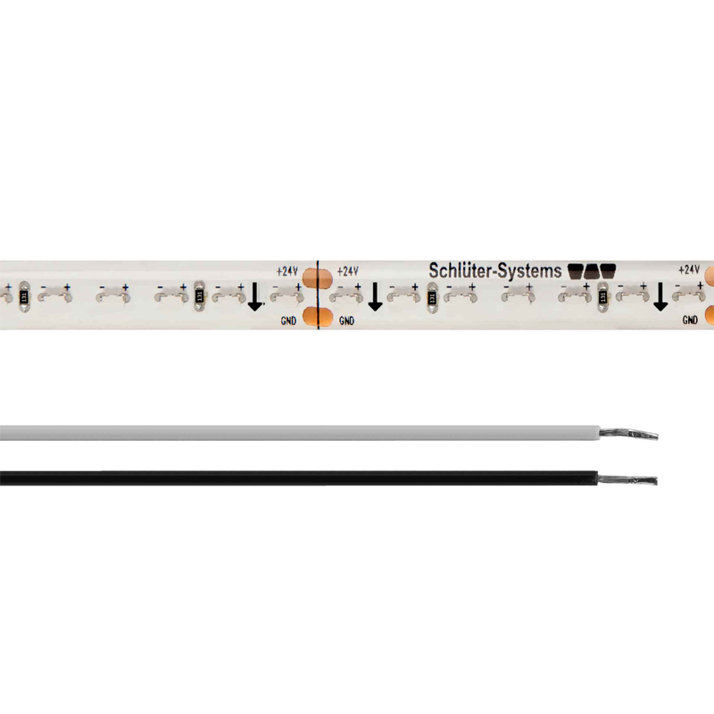 Schluter LIPROTEC-LLE Internal Corner
