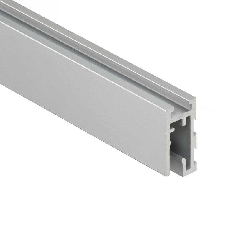 Schluter LIPROTEC-LLPM Aluminium Warm White