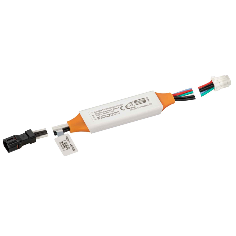 Schluter LIPROTEC-ZLR Cable Conduit