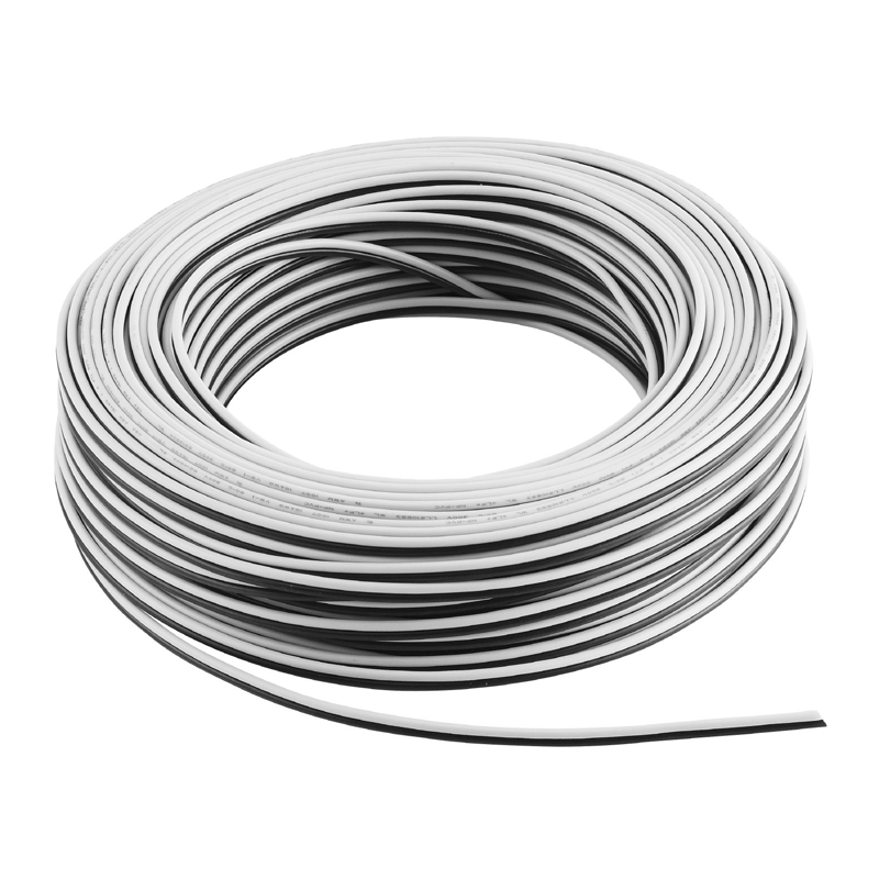 Schluter LIPROTEC-ES 51 LED Strip Warm White