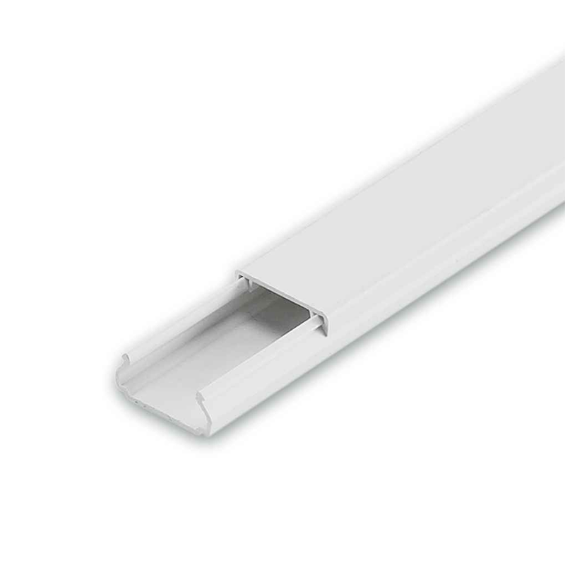 Schluter LIPROTEC-VB Brushed Stainless Steel Cove Profile 2.5m