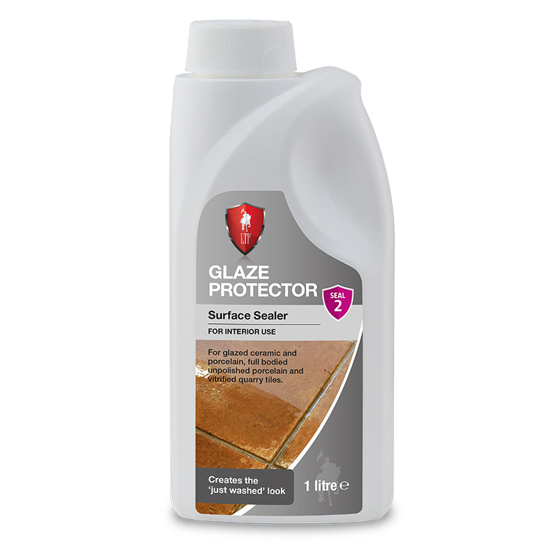 LTP Glaze Protector 1ltr