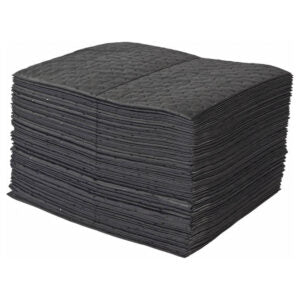 Lubetech 77-5000 Black & White Maintenance Pads – Pack of 100