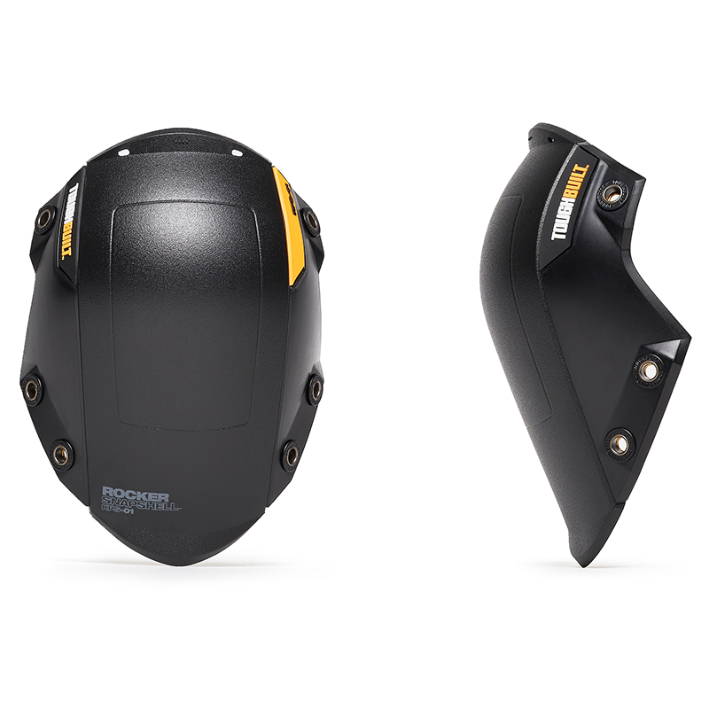 Toughbuilt Rocker SnapShells