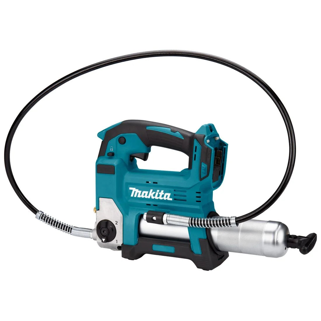 Makita Cordless Grease Gun 18V Li-Ion LXT – Model DGP180Z