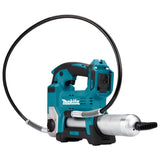 Makita Cordless Grease Gun 18V Li-Ion LXT – Model DGP180Z