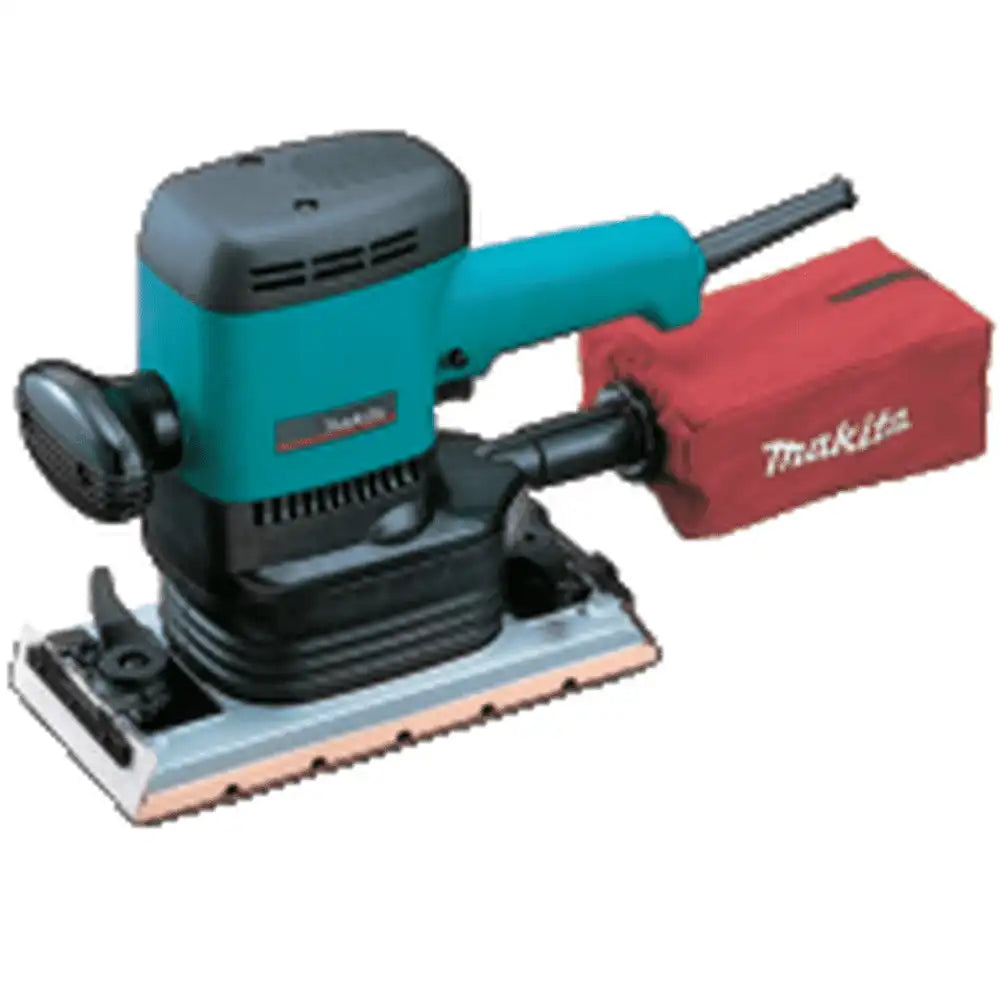 Makita Percussion Drill – 13mm, 44,800 BPM, 680W