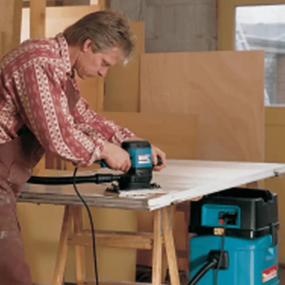 Makita Percussion Drill – 13mm, 44,800 BPM, 680W