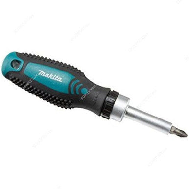 Makita Ratchet Screwdriver D-58833
