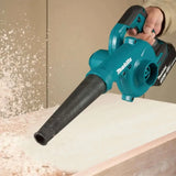 Makita 18V Lithium-Ion Cordless Blower (BL) – 1x 3Ah Battery & 1x Charger