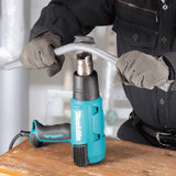 Makita HG6530V Electric Heat Gun – 220V, 2000W, Variable Temperature