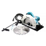Makita 220-250V Circular Saw, 235mm, 4100RPM, 2000W - SKU: N5900B