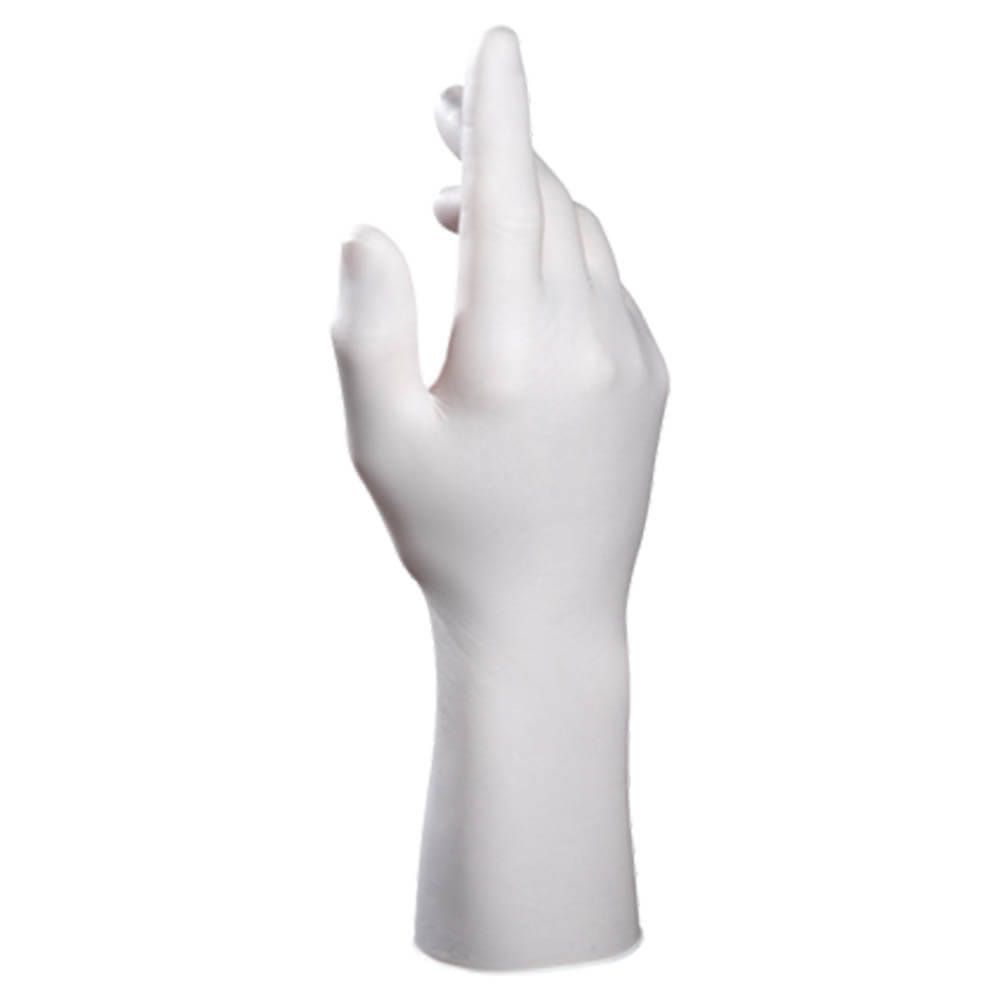 Mapa Solo 999 Nitrile Examination Gloves