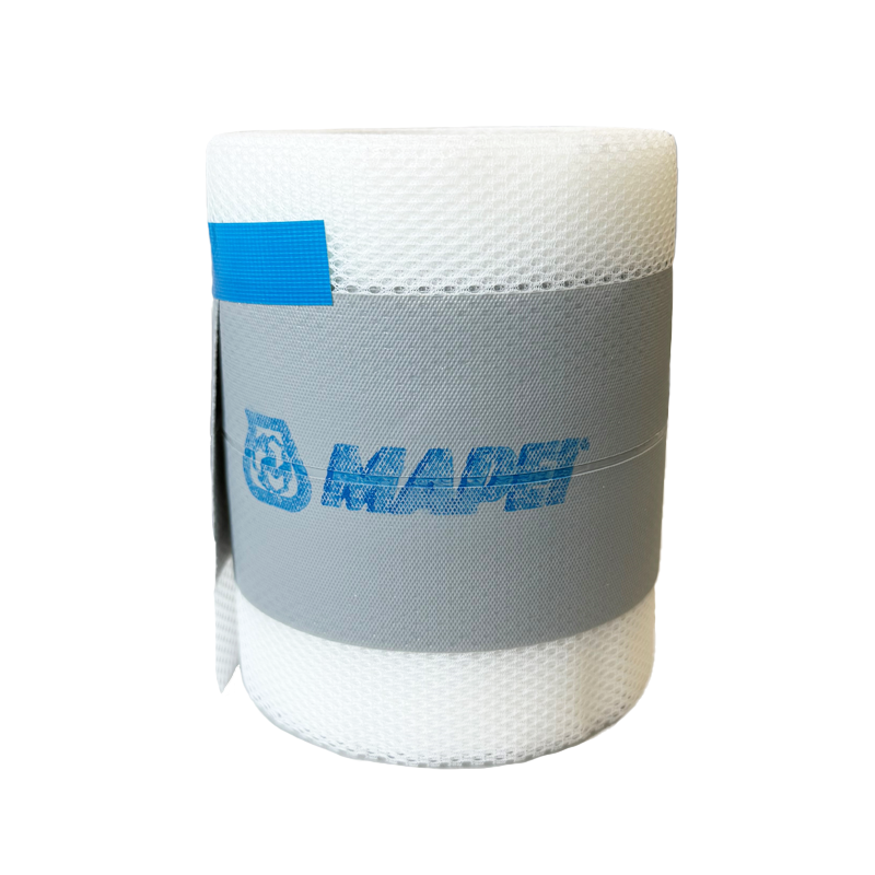 Mapei Mapeband PE 120 PVC Waterproofing Tape